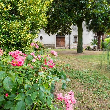 Corte Margherita Bed and Breakfast Motteggiana Exterior foto