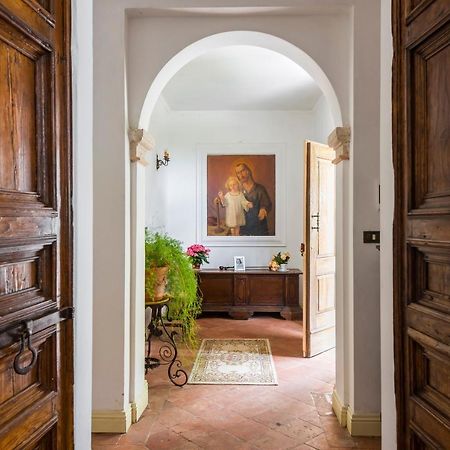 Corte Margherita Bed and Breakfast Motteggiana Exterior foto