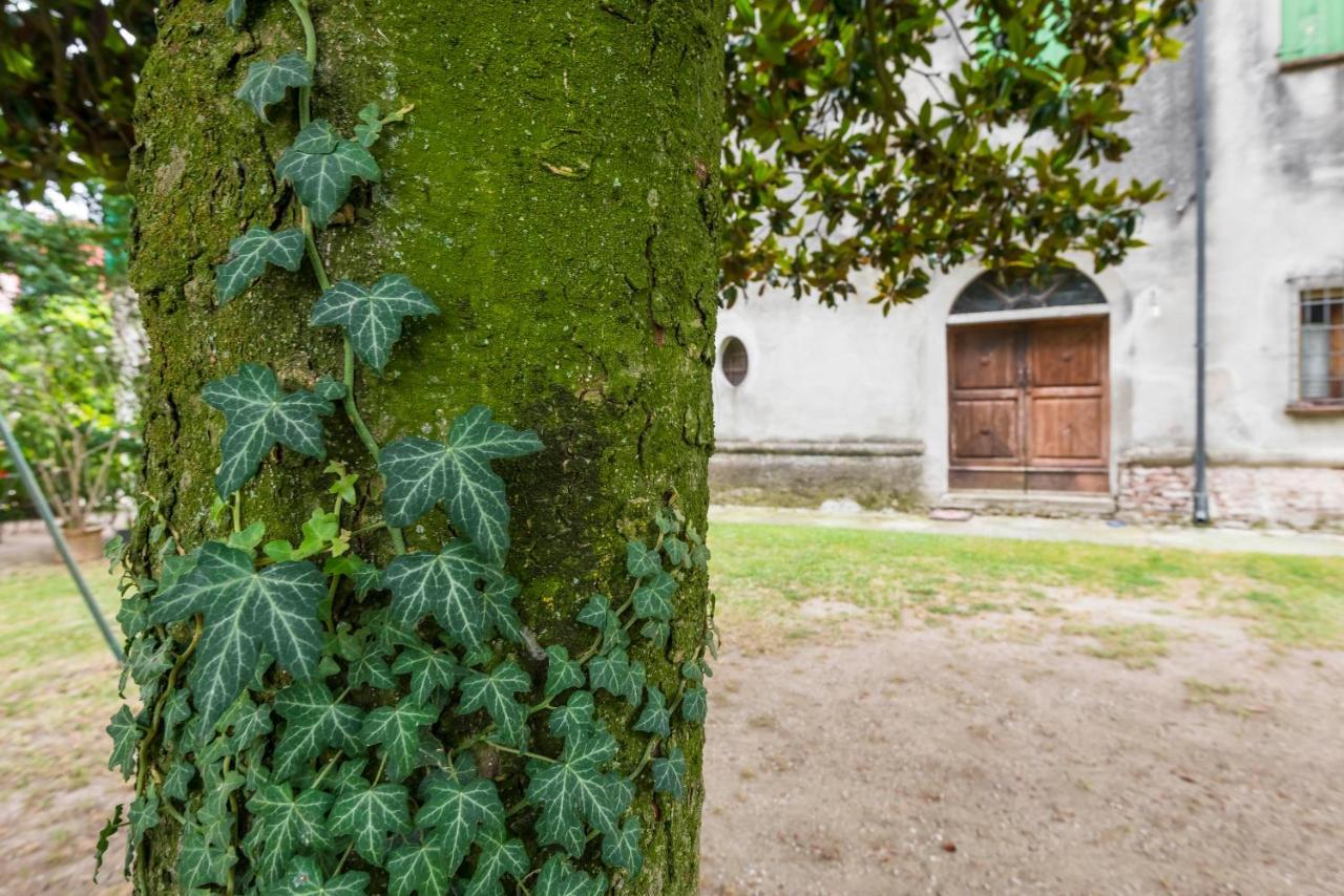Corte Margherita Bed and Breakfast Motteggiana Exterior foto