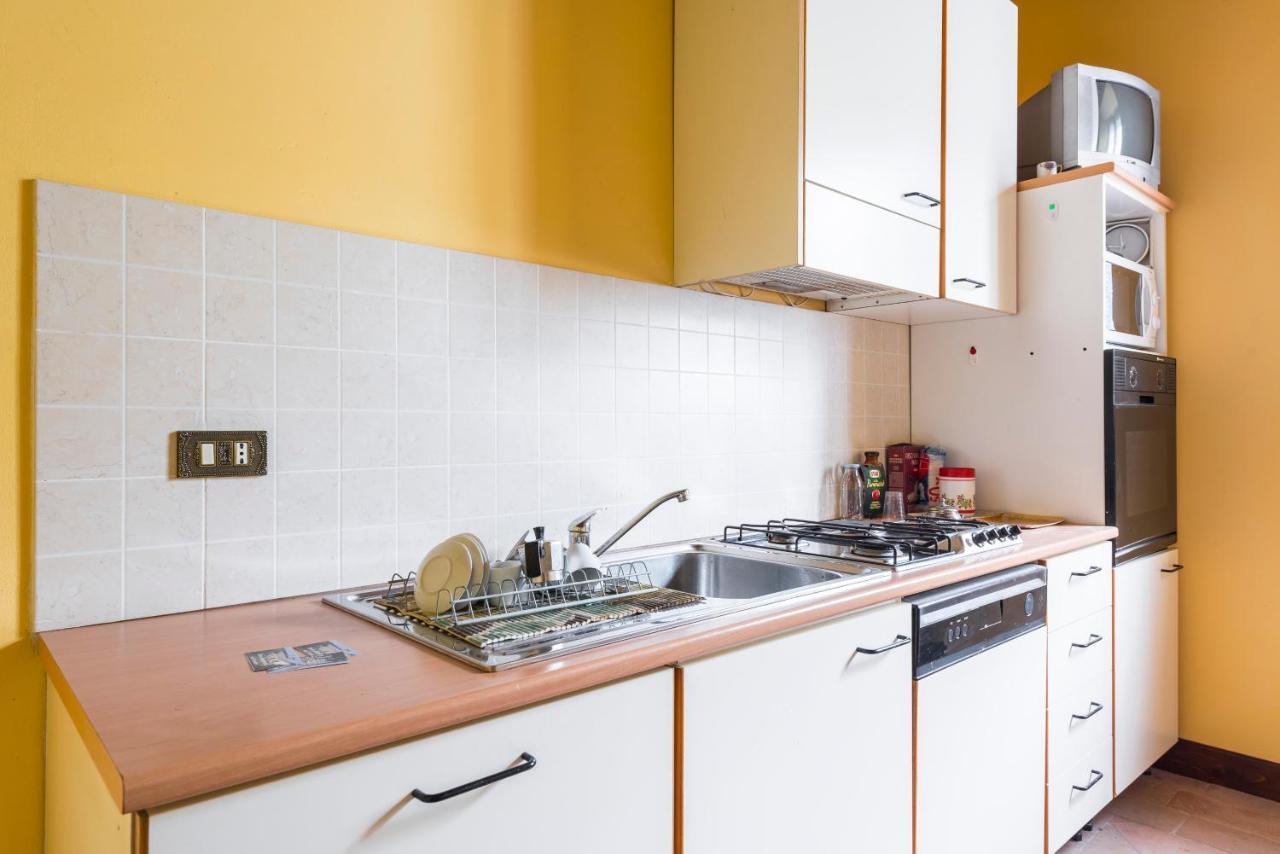 Corte Margherita Bed and Breakfast Motteggiana Exterior foto