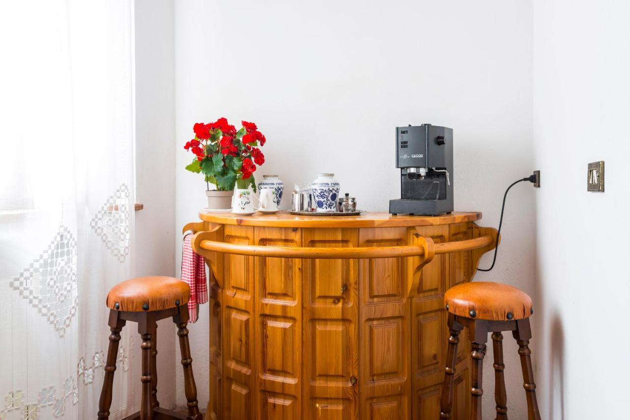 Corte Margherita Bed and Breakfast Motteggiana Exterior foto