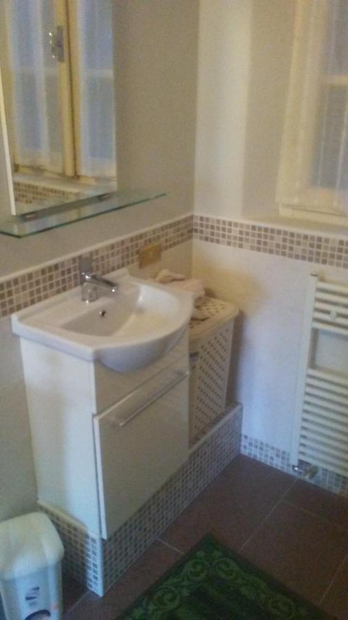 Corte Margherita Bed and Breakfast Motteggiana Exterior foto