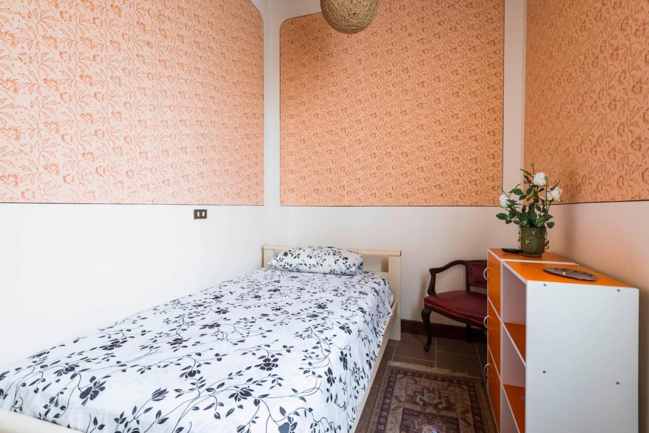 Corte Margherita Bed and Breakfast Motteggiana Exterior foto