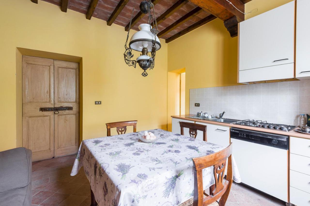 Corte Margherita Bed and Breakfast Motteggiana Exterior foto