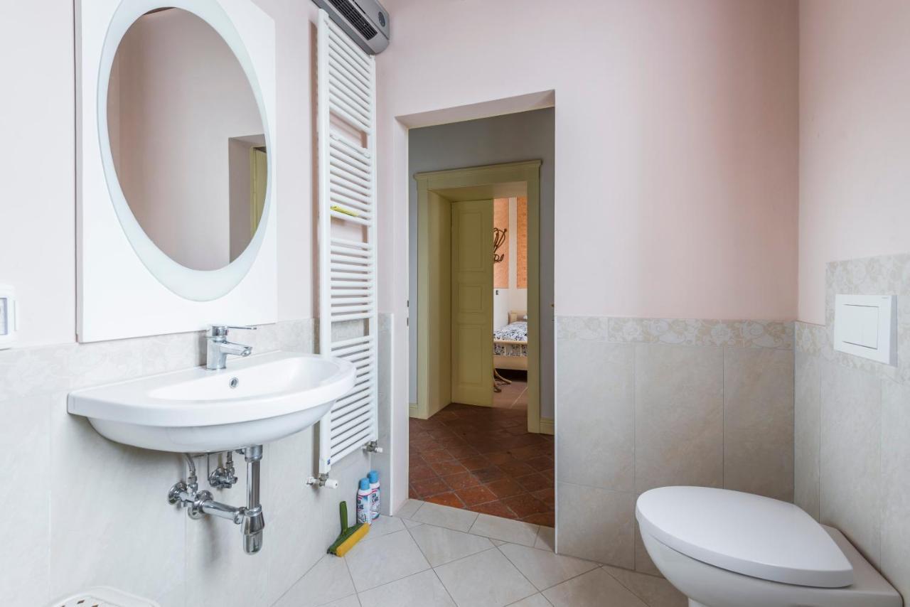 Corte Margherita Bed and Breakfast Motteggiana Exterior foto