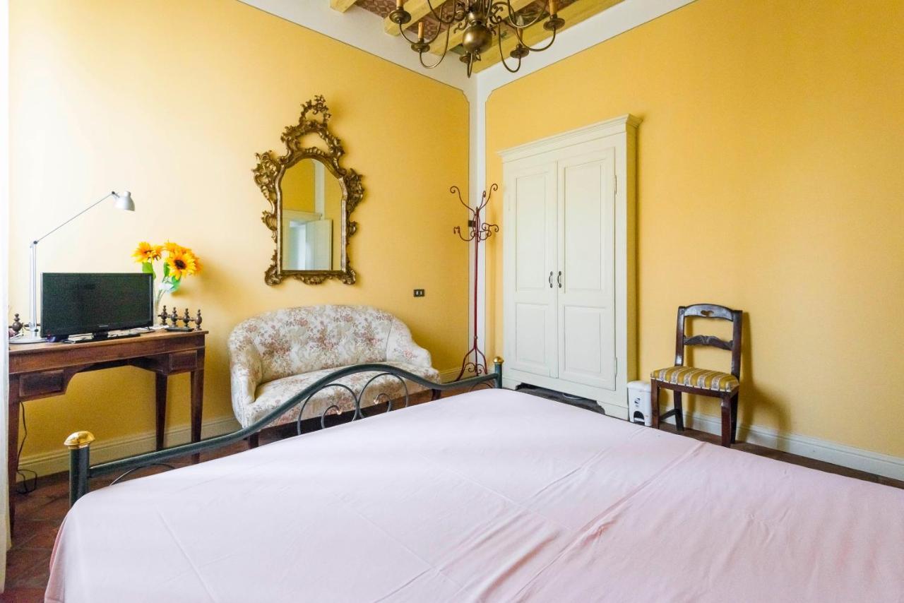 Corte Margherita Bed and Breakfast Motteggiana Exterior foto
