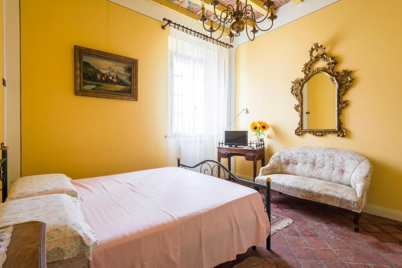 Corte Margherita Bed and Breakfast Motteggiana Exterior foto