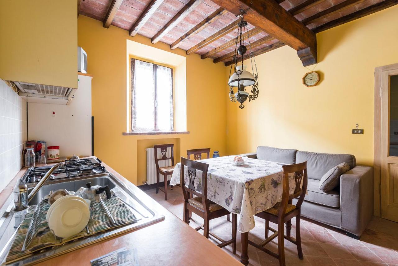Corte Margherita Bed and Breakfast Motteggiana Exterior foto