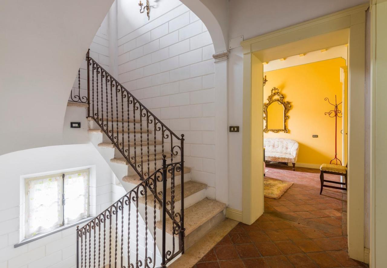 Corte Margherita Bed and Breakfast Motteggiana Exterior foto