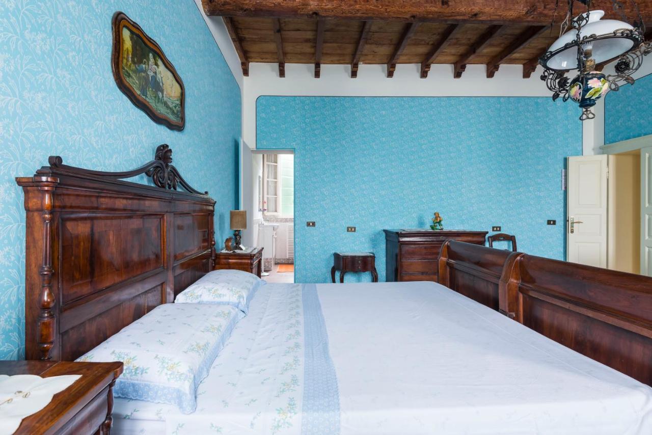 Corte Margherita Bed and Breakfast Motteggiana Exterior foto