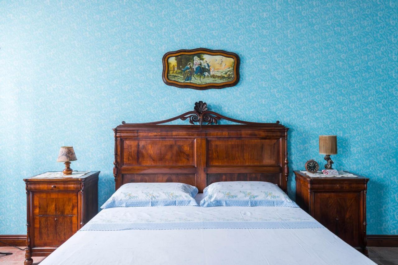 Corte Margherita Bed and Breakfast Motteggiana Exterior foto