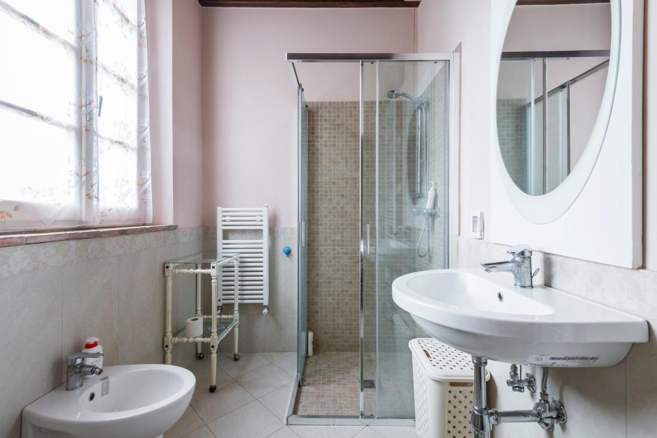 Corte Margherita Bed and Breakfast Motteggiana Exterior foto