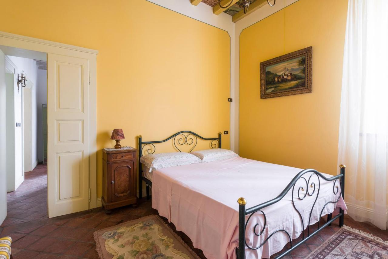 Corte Margherita Bed and Breakfast Motteggiana Exterior foto