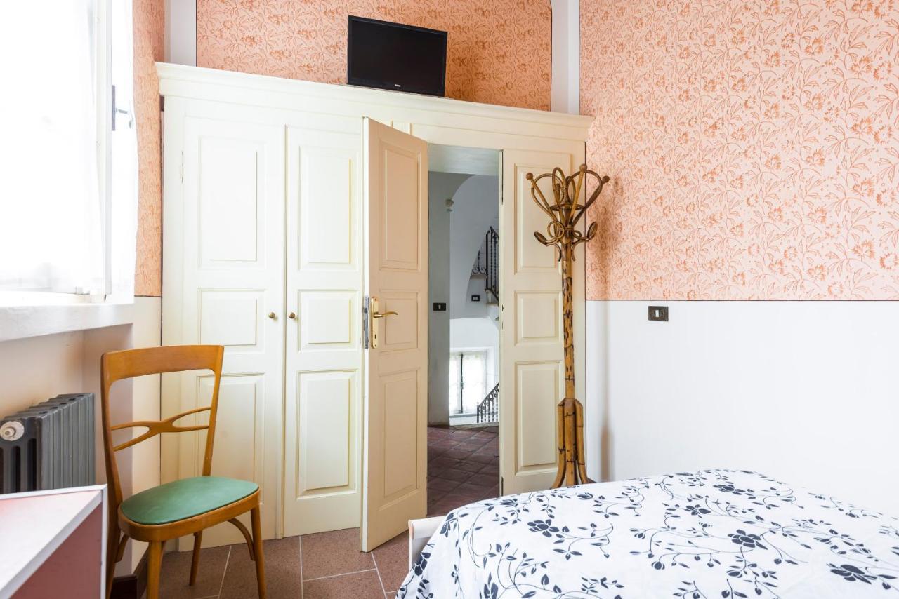 Corte Margherita Bed and Breakfast Motteggiana Exterior foto