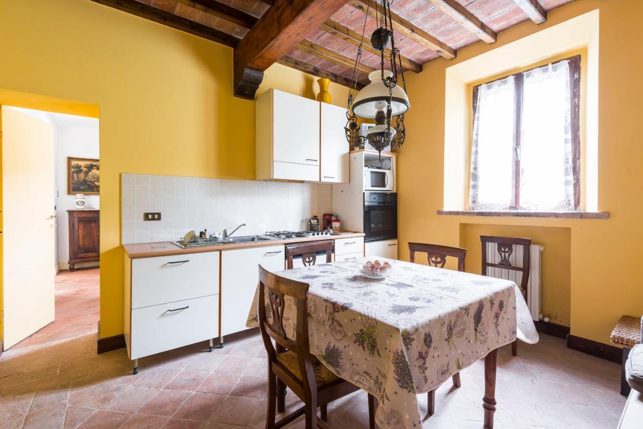 Corte Margherita Bed and Breakfast Motteggiana Exterior foto