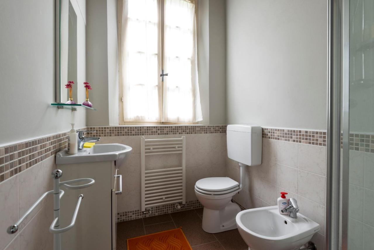 Corte Margherita Bed and Breakfast Motteggiana Exterior foto