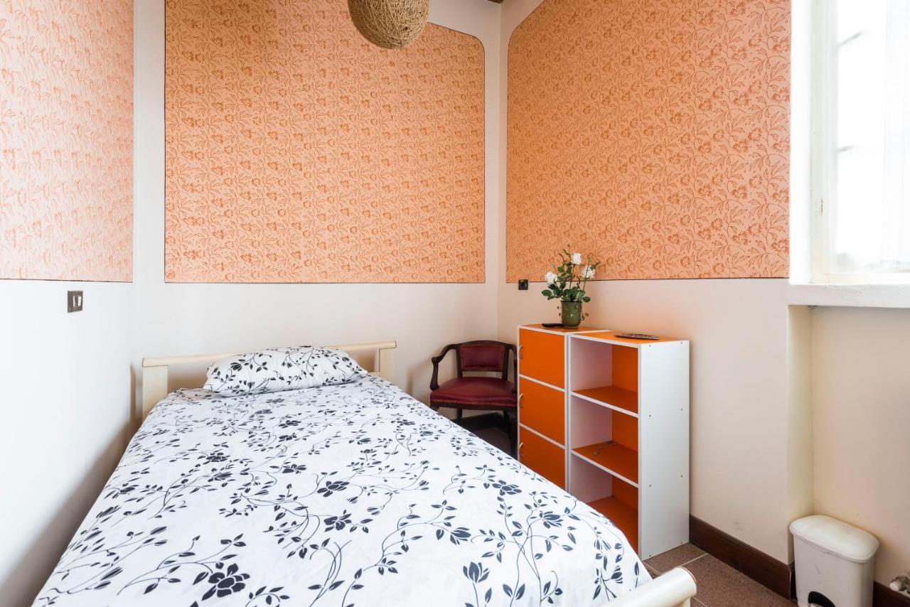 Corte Margherita Bed and Breakfast Motteggiana Exterior foto